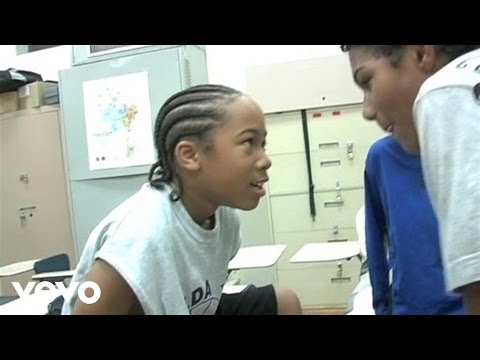 Scooter Smiff - Webisode: In Class ft. Chris Brown