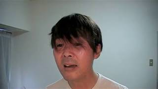 （カラオケ？Cover）バトン Baton　Hideaki Tokunaga を歌ってみた