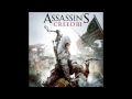 05 - Freedom Fighter - Assassin's Creed III OST ...