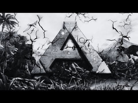 Farewell to Ark Survival Evolved #ark