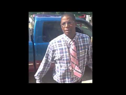 GHOST OF CARMICHEAL PROMO