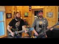 The Tosspints - Couldn't Do it Alone 