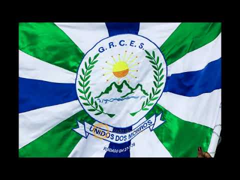 Unidos dos Morros 1993 - 7/10 - Brilhante caminhada, magnífico por excelência