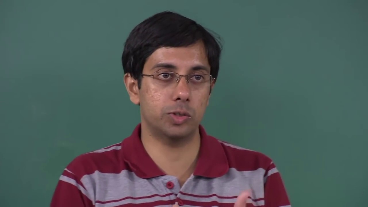 Lec 38 Returning pointers from functions