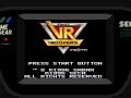 VR Troopers Game Gear