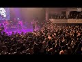 GORILLA BISCUITS "Time Flies" / 28-09-24 Teatro Cariola - Santiago de CHILE