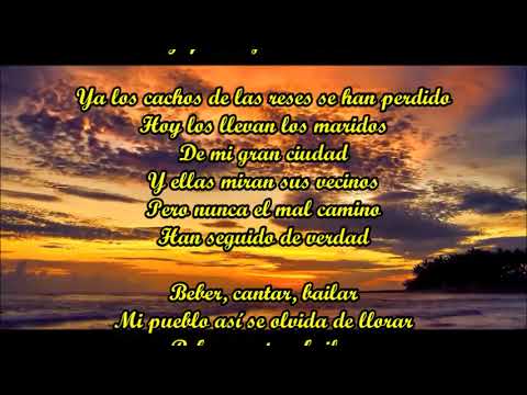 ASI ES MI PUEBLO   LUIS GABRIEL