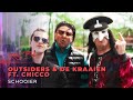 Outsiders De Kraaien Ft Chicco Schooier