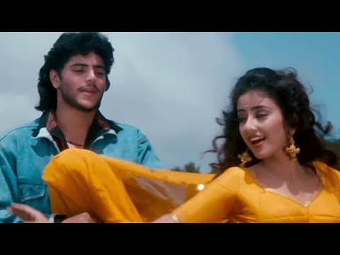 Teri chunni pe sitare, Mujhe lage pyare pyare | Udit Narayan | Kavita Krishnamurthy | Yalgaar