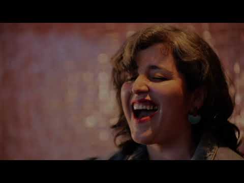 Rocío Peña - Visitas Ilustres Cap 1