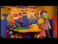 CBEEBIES Tweenies Series 7 Episode 58 Swapsies