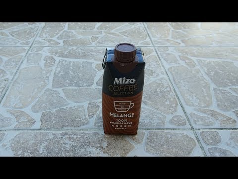 680fps - Airsoft vs Mizo Coffee