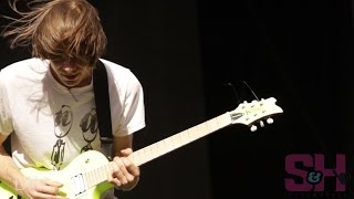 DIIV - How Long Have You Known? (LIVE at Beach Goth 4)