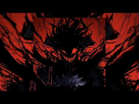 MRL - The Automotivo Infernal 1.0 (red)(slowed+reverb)