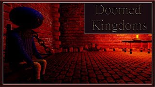 Doomed Kingdoms :: PC :: ДАВАЙ ПОИГРАЕМ :: ПЛЕТЕННОЕ КОРОЛЕВСТВО