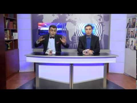 ArmComedy 171 - Տոնական