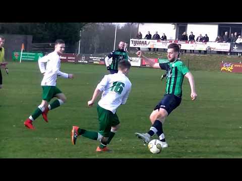 Rood Groen lvc '01 - SV Brunssum 2-1