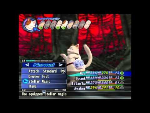 #61 Shadow Hearts: From the New World (German) – Das schlechte Ende