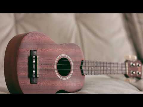 LIRIK VERSI UKULELE ! KANGGOANG MALU - BAYU KW || COVER BY BAGUS WIRATA