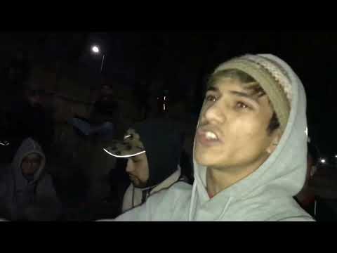 KEVIN vs KRT vs LEGITIMO vs CÉLULA | 8vos | E6A Unlimited: Fecha 1 (Ascenso FMS 🇦🇷)