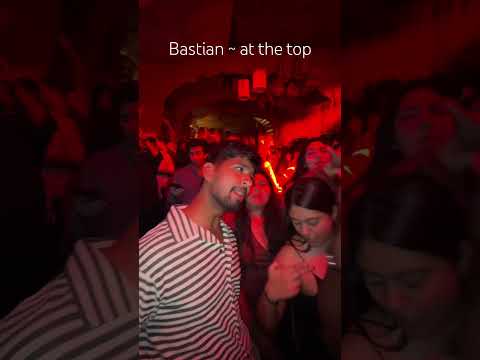 Bastian - at the top club Dadar #bastian #shilpashetty #orry #ibrahim #djchetas #djganesh #mumbai
