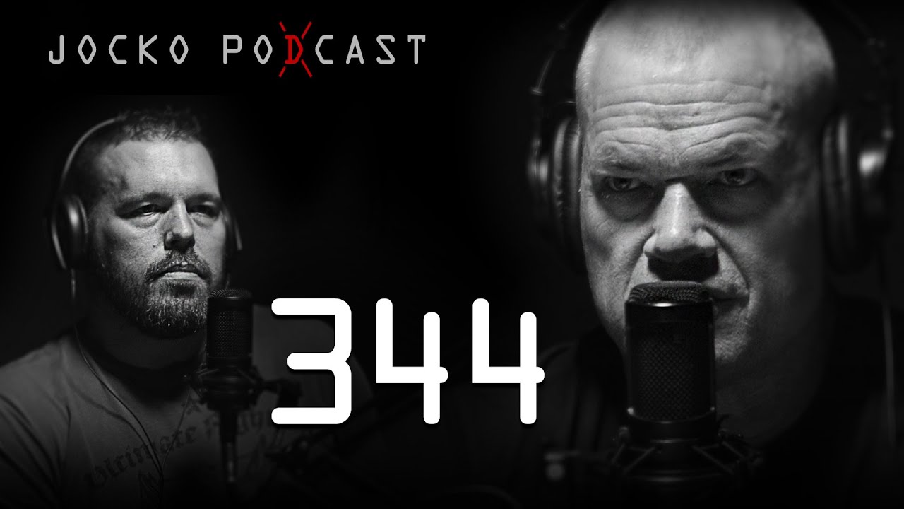 344: Modern Combatives. How We Fight, How We Train, How We Live. W/Dean Lister.