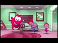 Bubble Guppies It S Time For Lunch Petting Zoo Season 2 In Luig Group