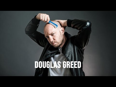 Douglas Greed feat. Mooryc - Pain - FATCDLP006 (Official Video)