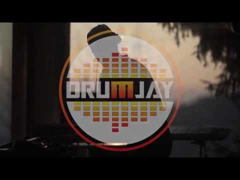 Smurf & Perry / Lovin You - DRUMJAY cover