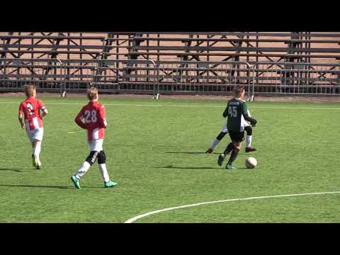 KoNa08 vs LaPa 28.4.2019.