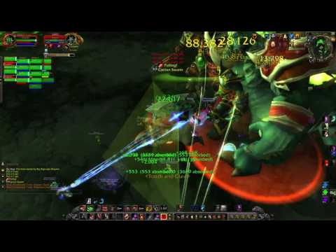 Early Night Heroic HFC