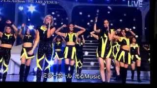 E-girls.  E.G.AnthemーWE AER VENUS