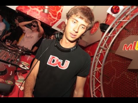 Dj Sender - Send Department Volume 1