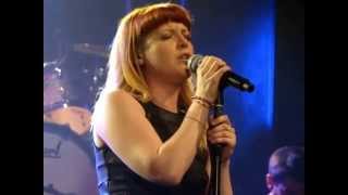 Noemi - Se tu fossi qui - Live Roma - Auditorium della Conciliazione 23.05.14