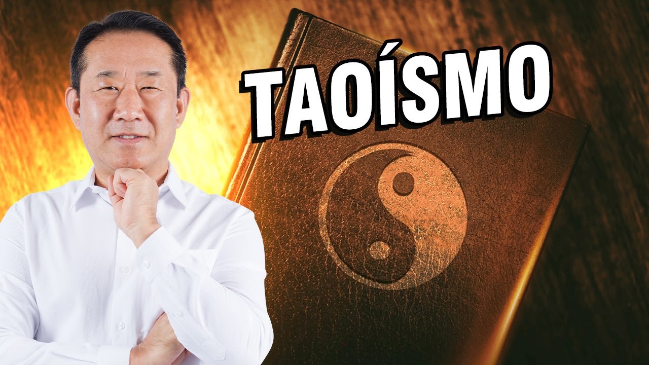 O QUE É O TAOISMO?