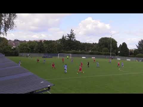 GOAL | Arran Ponton puts Penicuik in front with his first of the season