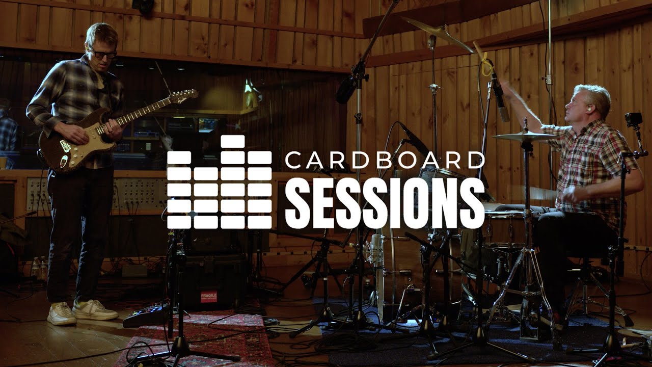 Battles on Cardboard Sessions