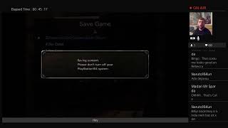 Back To The Mansion Of Horrors