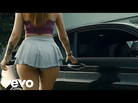 Marat Dj & Timberlake - усиление басов “ LooseScrew “ | Best Deep House Beat (Car Music)