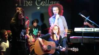MP1 D Live at the Eastney Cellars