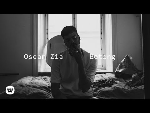 Oscar Zia - Betong (Official Video)