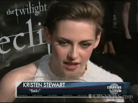 Twilight: Eclipse L.A. Premiere