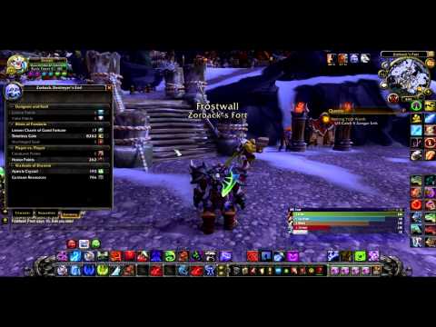 Garrison Guide | How to get more Resources