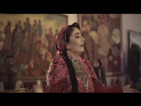 Bahar annaýewa sen Onda agla, men monda aydymy turkmen yeni musik 2022 #turkmen #aydymsaz #aydymlar