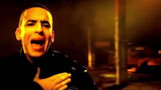 Daddy Yankee Grito Mundial 4k 60fps