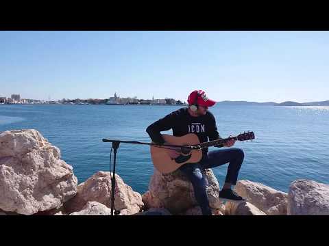 JUBAV MOJA - ACOUSTIC ( Oliver )