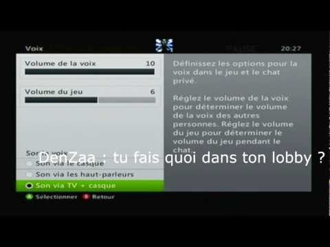 comment prendre un compte xbox live