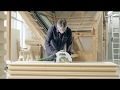 Festool Scie circulaire portative HK 85 EB-Plus - 576147 Video Thumbnail