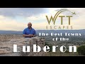 The Best Towns of the Luberon