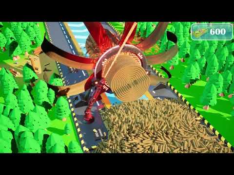 Wood Empire video thumbnail